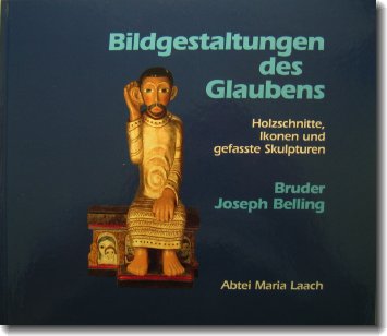 2008 | Gebunden | mit zahlreichen farbigen Abbildungen | 92 Seiten | Verlag: Buch- und Kunsthandlung Maria Laach | Best.Nr. BILDGESTALTUNG | EUR 14,90